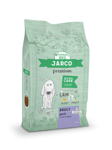 Jarco dog giant adult 46-100 kg Lam