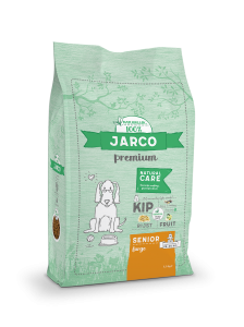 Jarco dog large senior 26-45 kg Kip
