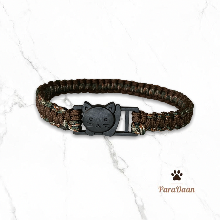 Kattenhalsband - small