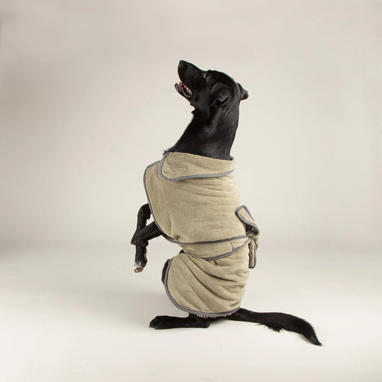 Expedition Deluxe Noodle drying coat diverse maten - Scruffs