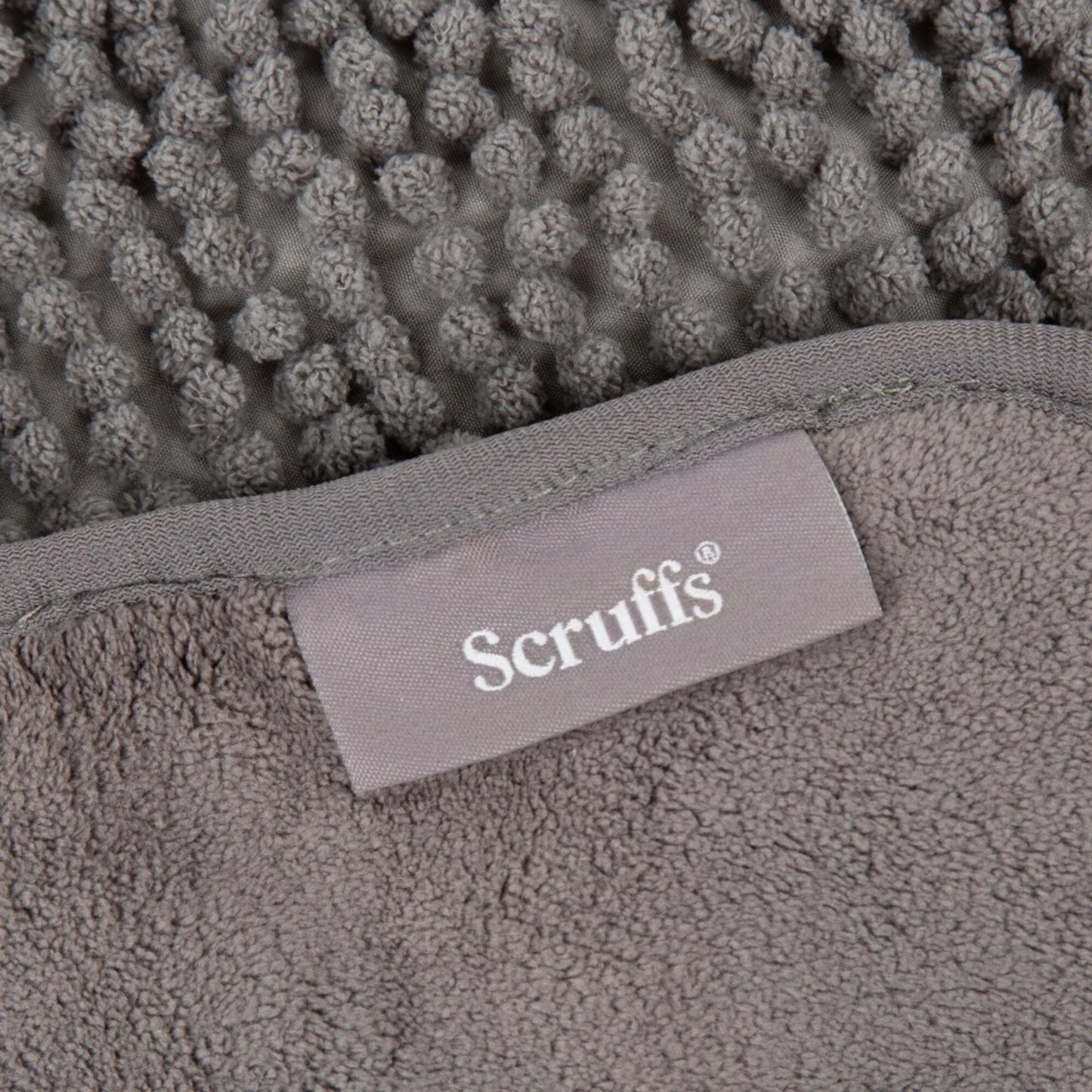 Expedition Deluxe Noodle drying coat diverse maten - Scruffs