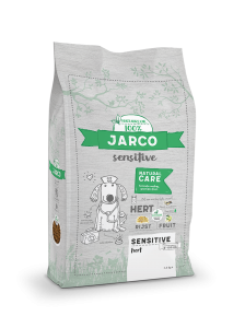 Jarco dog sensitive 2-100kg Hert