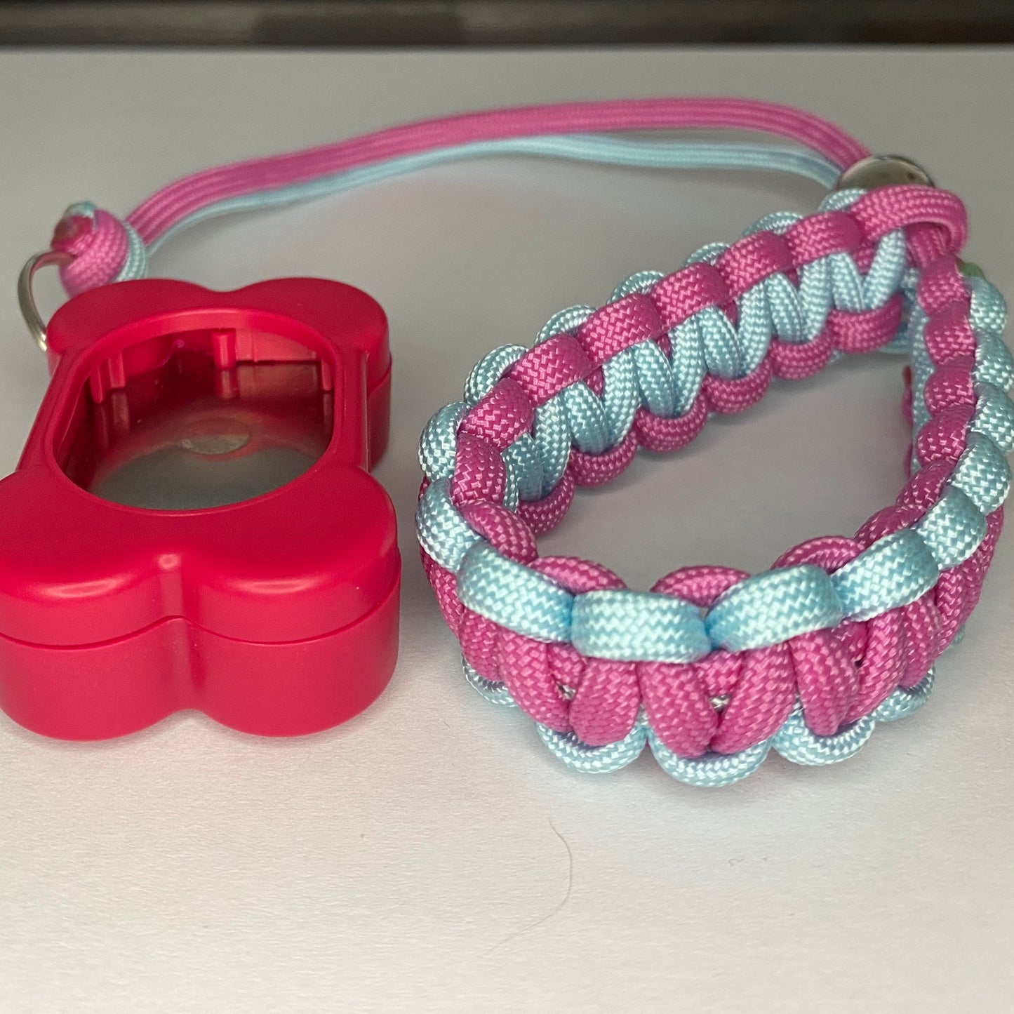 Voorraad - Armband Clicker