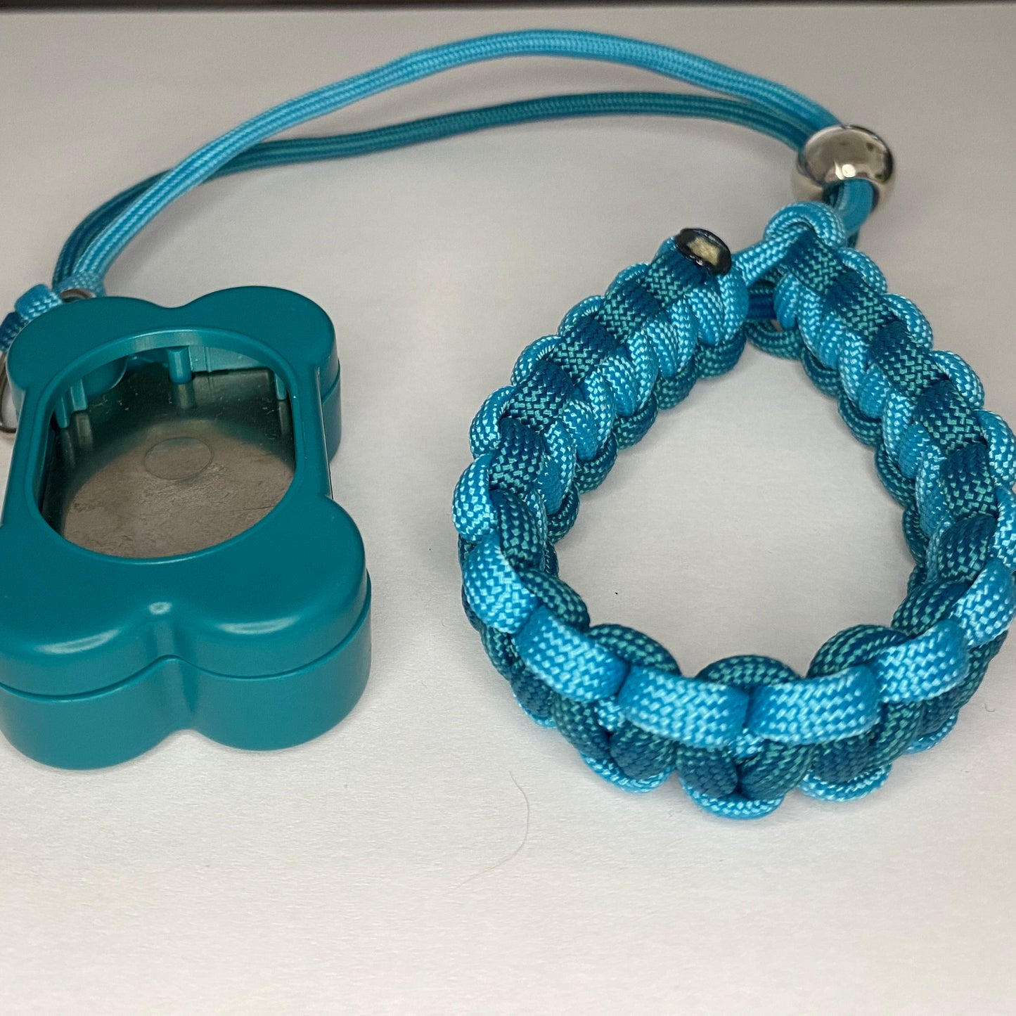 Voorraad - Armband Clicker