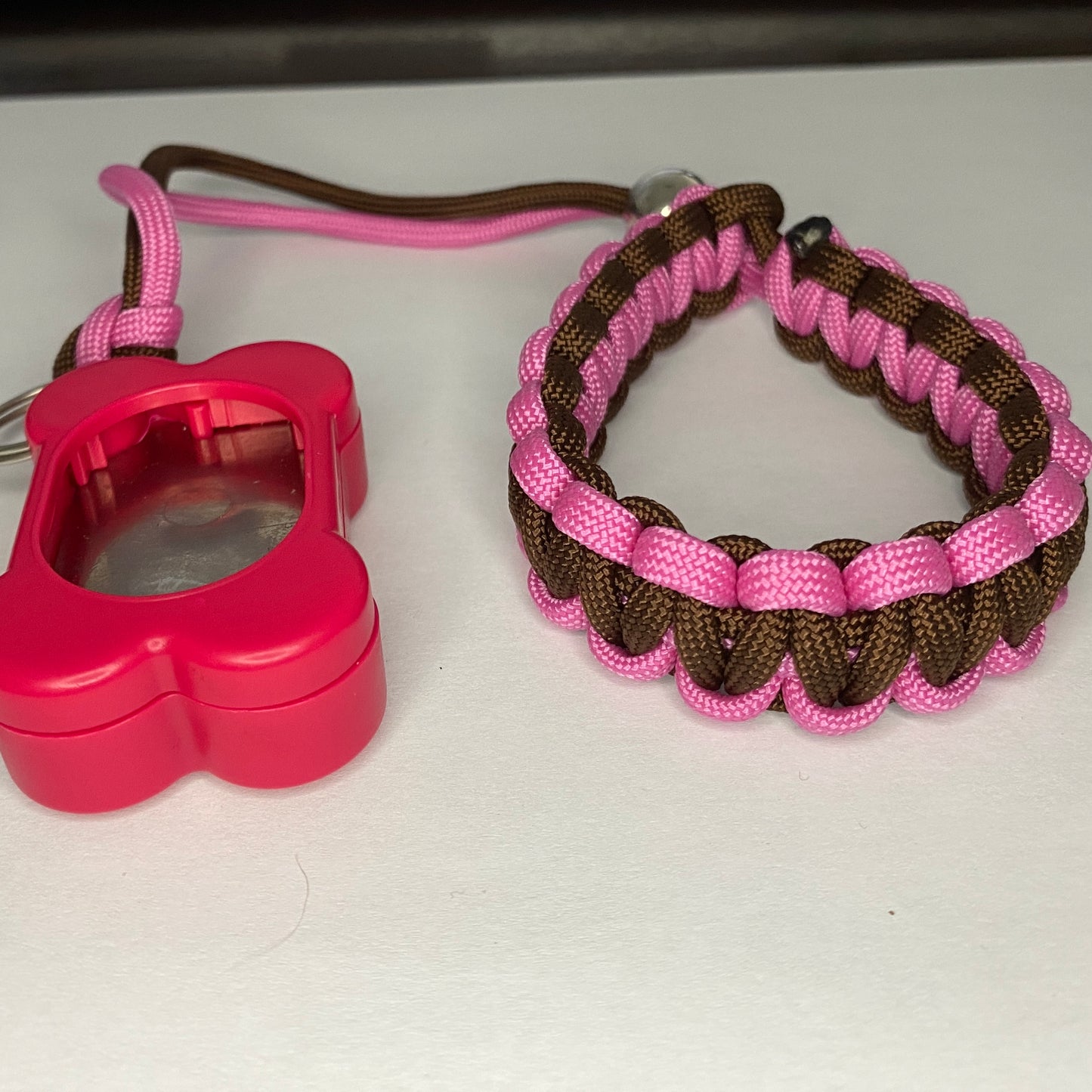 Voorraad - Armband Clicker