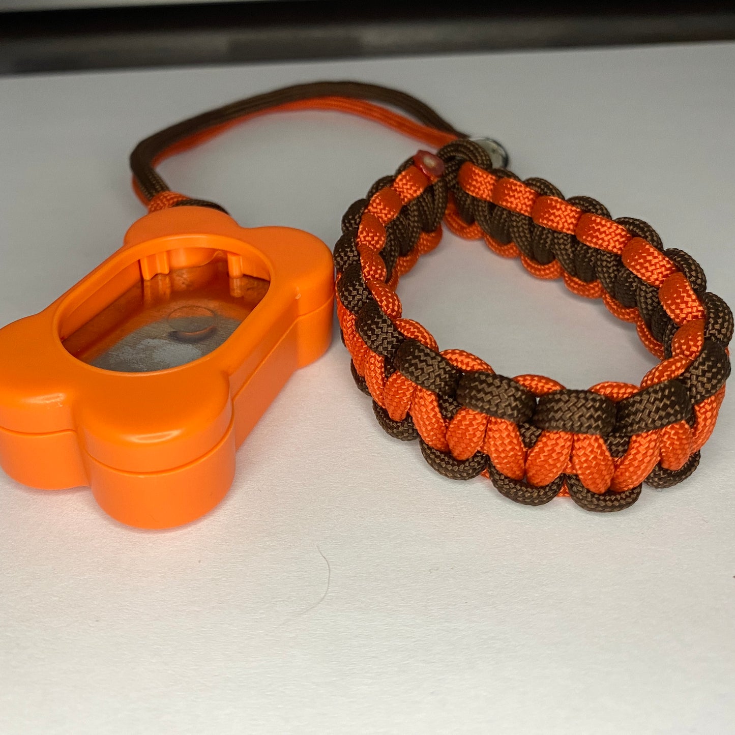Voorraad - Armband Clicker