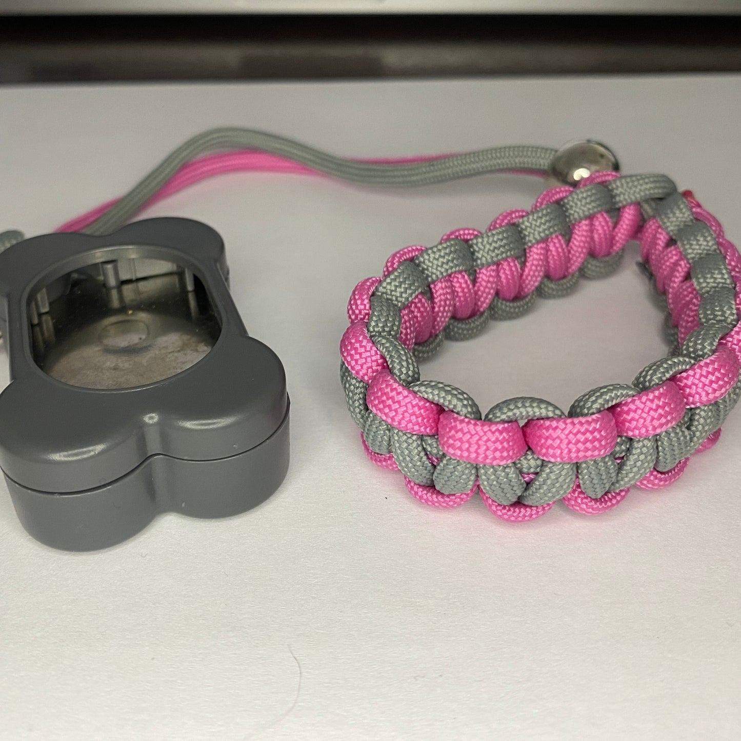 Voorraad - Armband Clicker