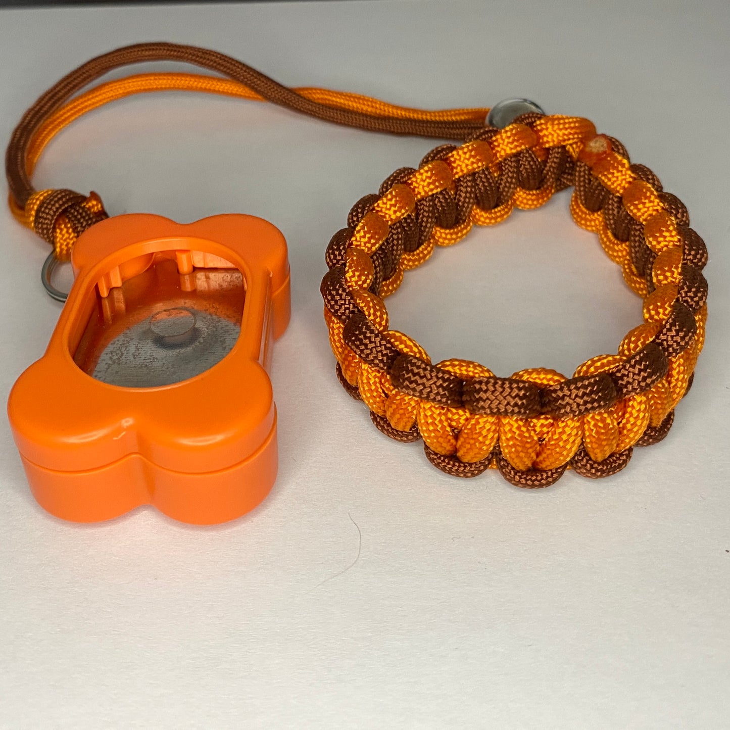 Voorraad - Armband Clicker