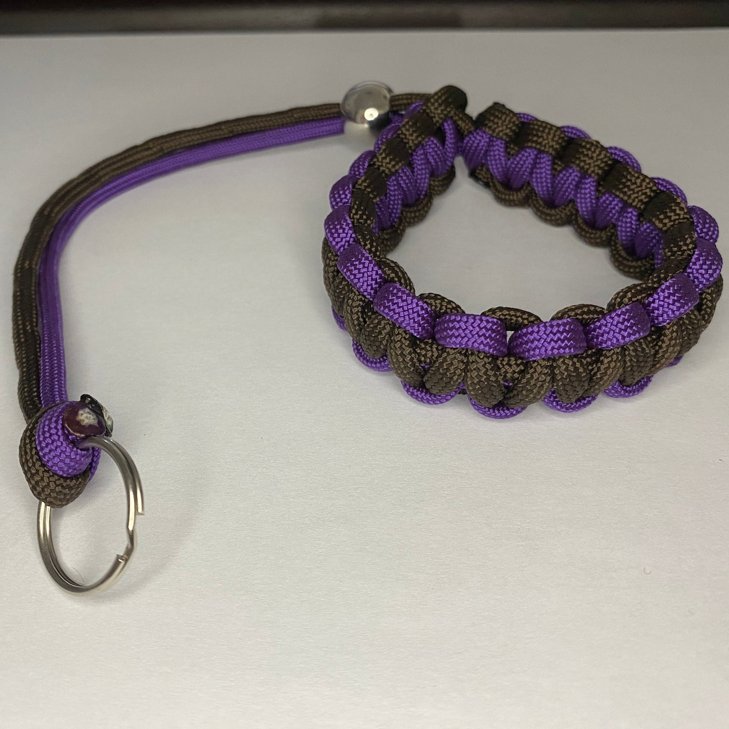 Voorraad - Armband Clicker