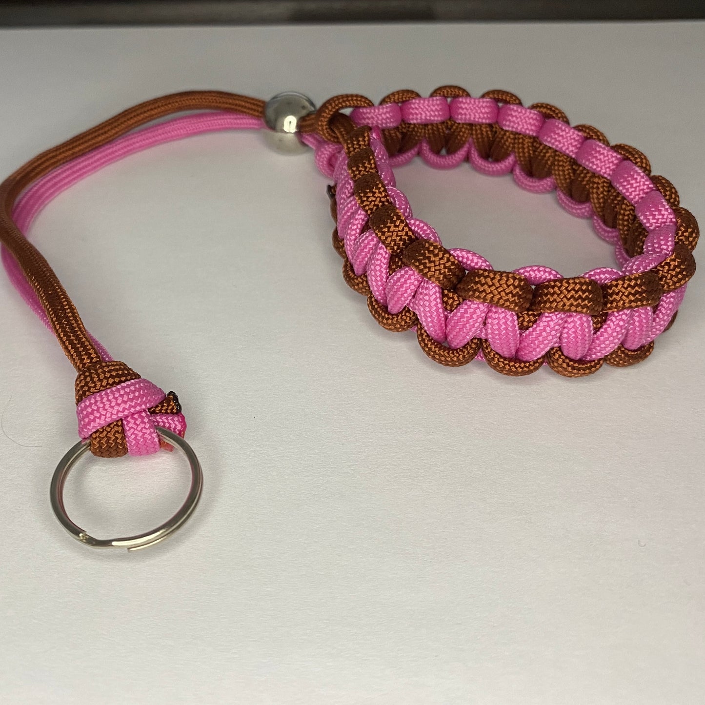 Voorraad - Armband Clicker