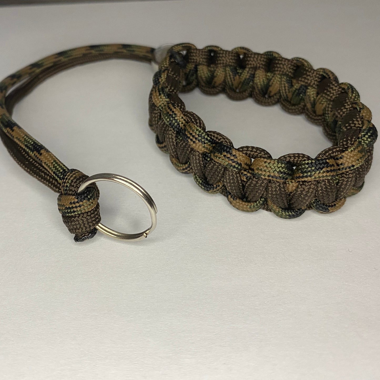 Voorraad - Armband Clicker