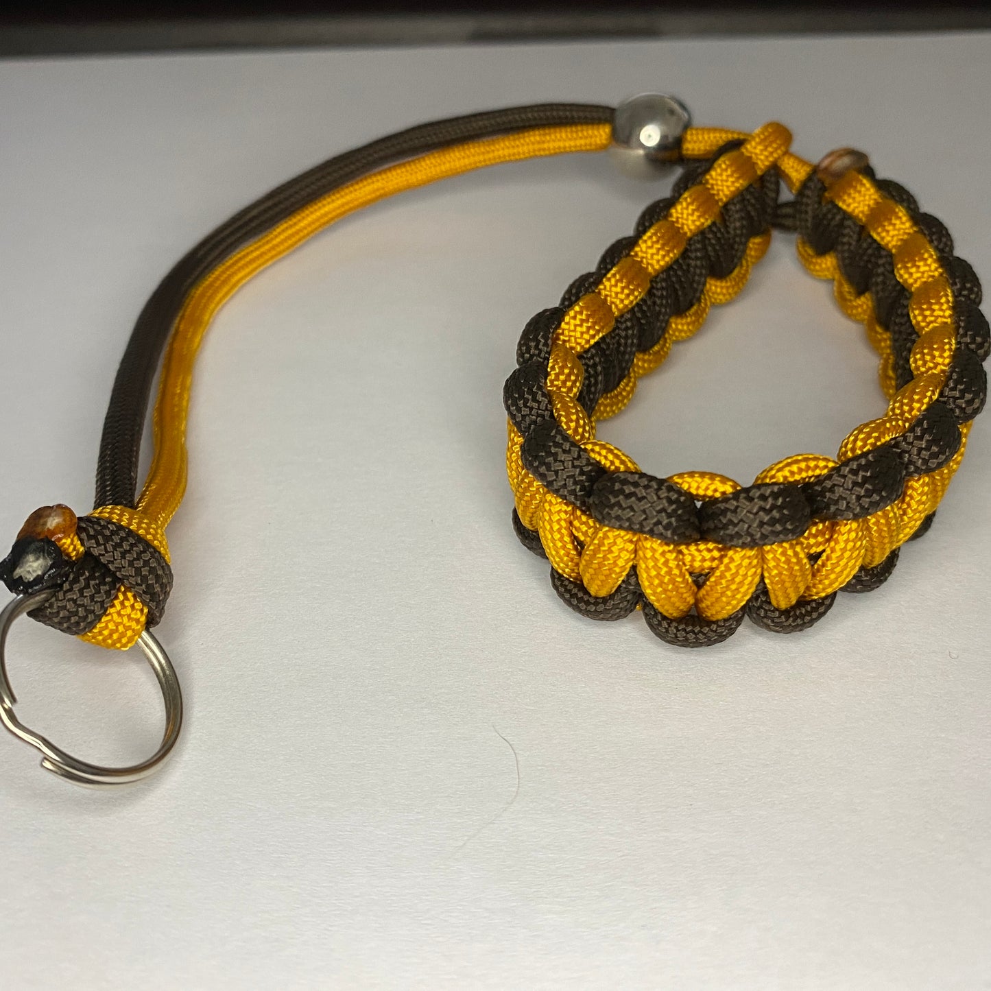 Voorraad - Armband Clicker