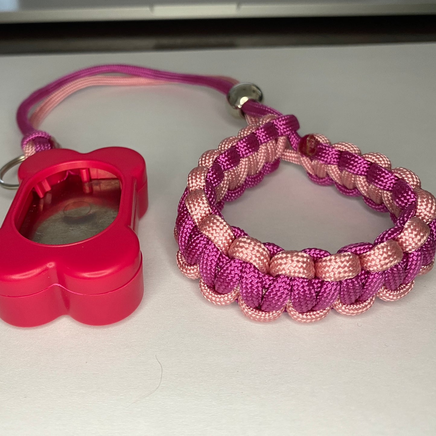 Voorraad - Armband Clicker