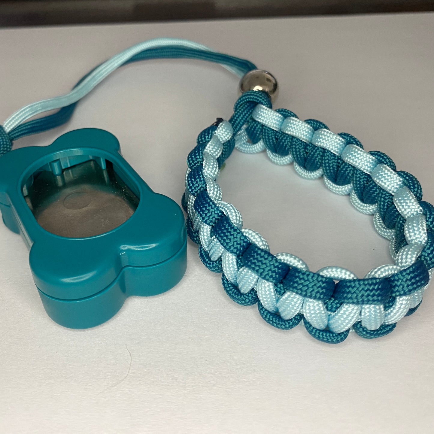 Voorraad - Armband Clicker