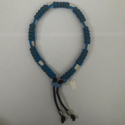 Voorraad - Anti-teken halsband L (36-40cm)