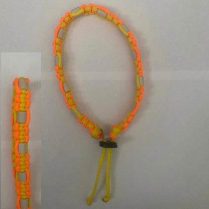 Sale - Anti-teken halsband M (31-35cm)