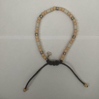 Sale - Anti-teken halsband M (31-35cm)