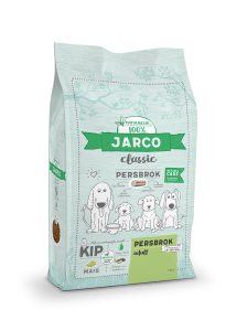 Jarco dog persbrok adult 2-100 kg Kip