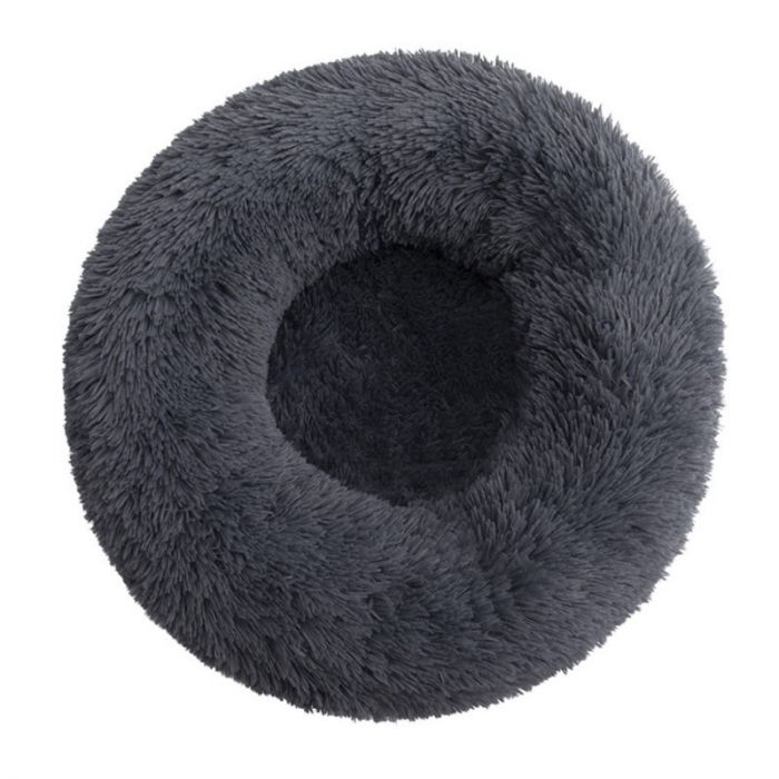 Supersoft Fluffy Donut - diverse varianten