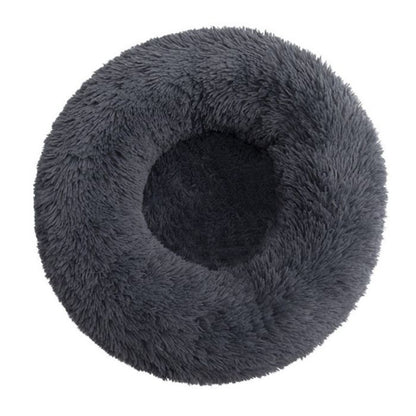 Supersoft Fluffy Donut - diverse varianten