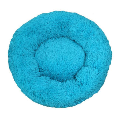 Supersoft Fluffy Donut - diverse varianten