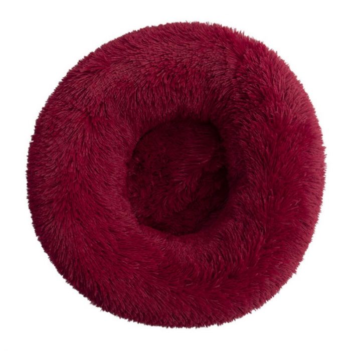 Supersoft Fluffy Donut - diverse varianten