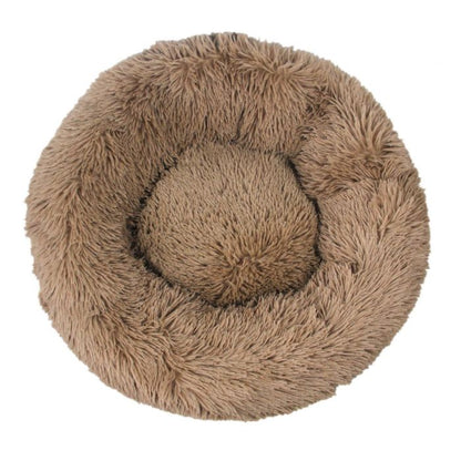 Supersoft Fluffy Donut - diverse varianten