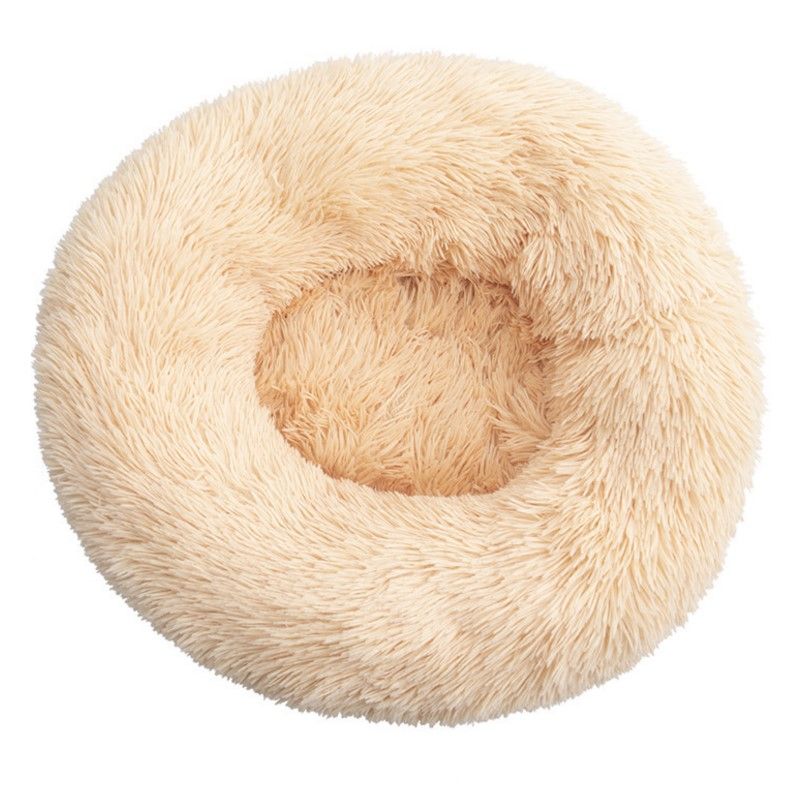 Supersoft Fluffy Donut - diverse varianten