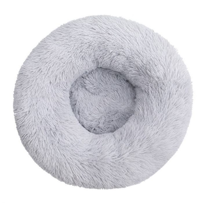Supersoft Fluffy Donut - diverse varianten