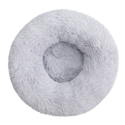 Supersoft Fluffy Donut - diverse varianten