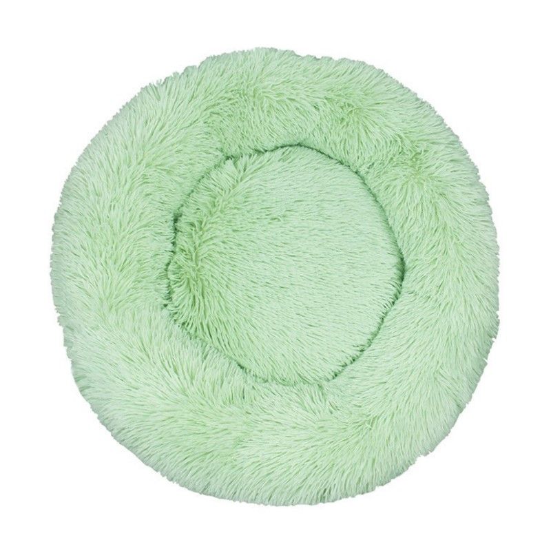 Supersoft Fluffy Donut - diverse varianten