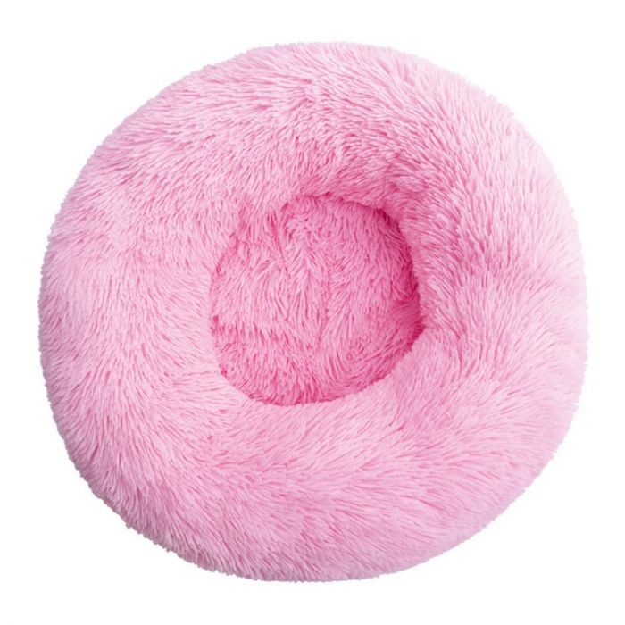 Supersoft Fluffy Donut - diverse varianten