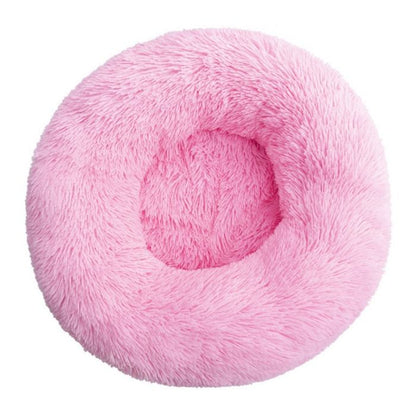 Supersoft Fluffy Donut - diverse varianten