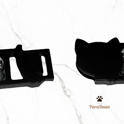 Kattenhalsband - medium