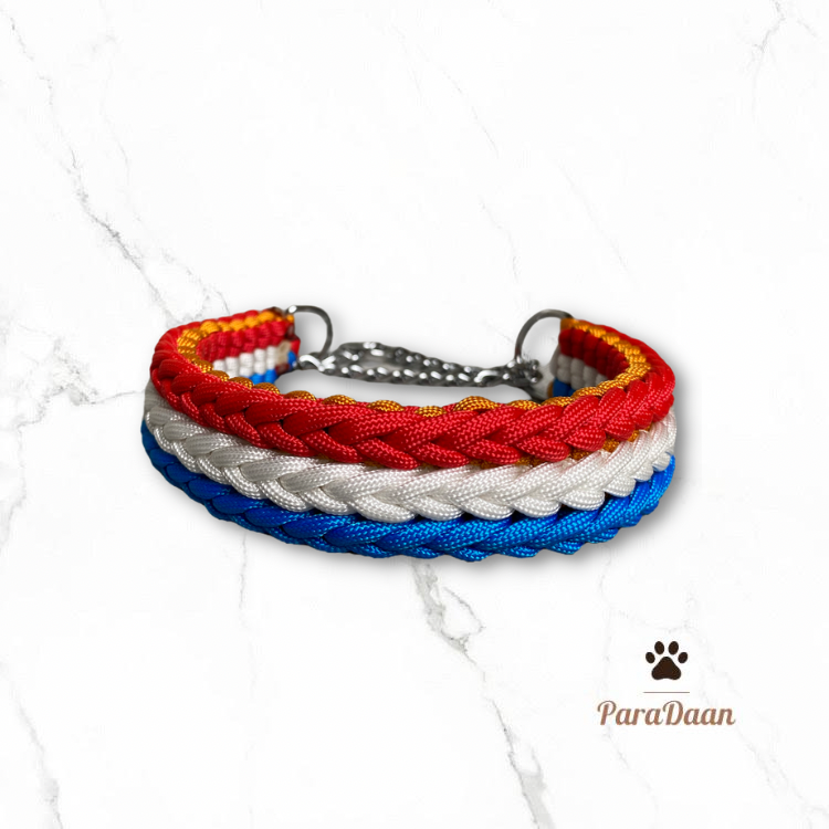 Viva Hollandia - Halsband