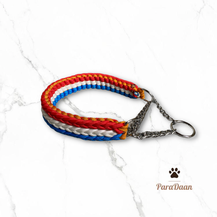 Viva Hollandia - Halsband