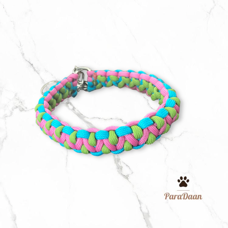 Flat Dragon - Halsband