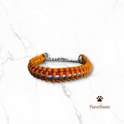 Ons Oranje - Halsband