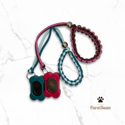 Armband Clicker