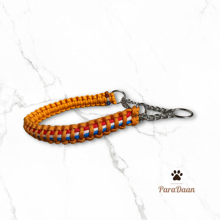 Ons Oranje - Halsband
