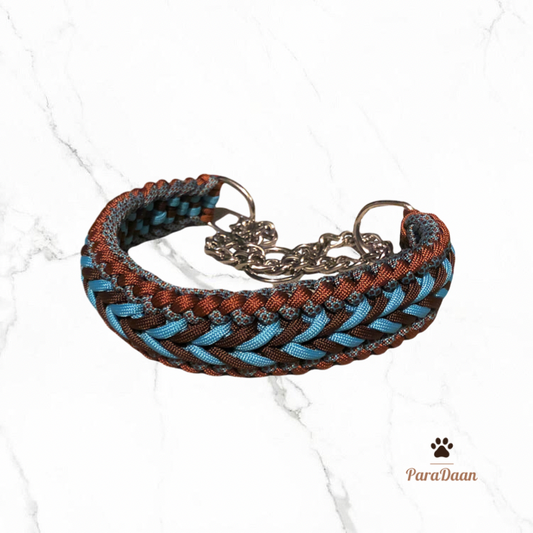 Blue Happiness - Halsband