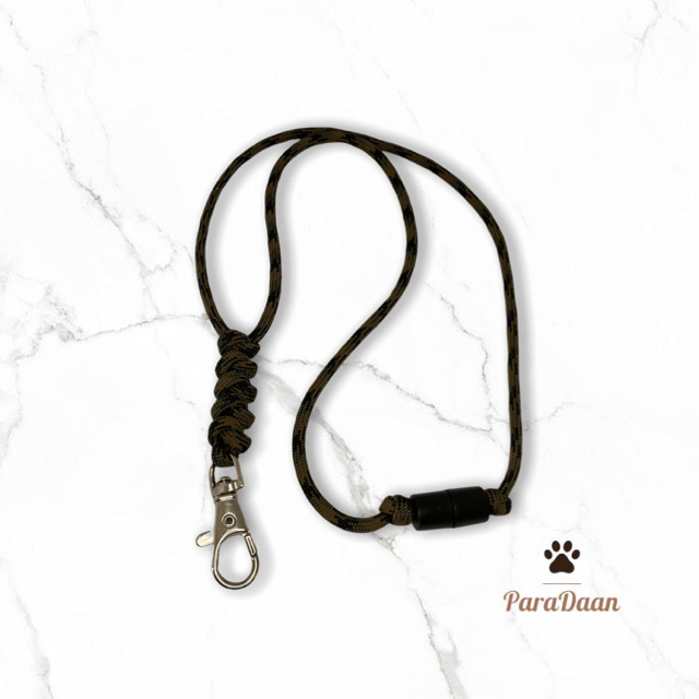 Keycord