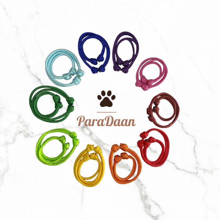 Herkenningsbandjes - Puppies