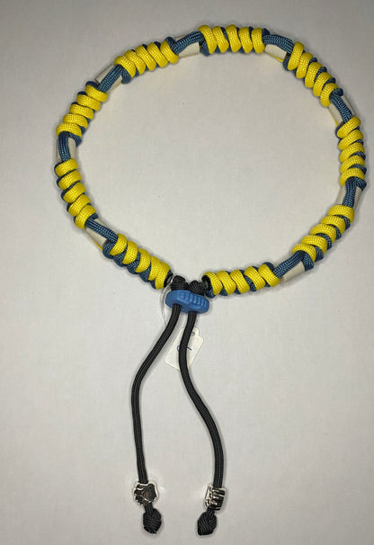 Voorraad - Anti-teken halsband L (36-40cm)