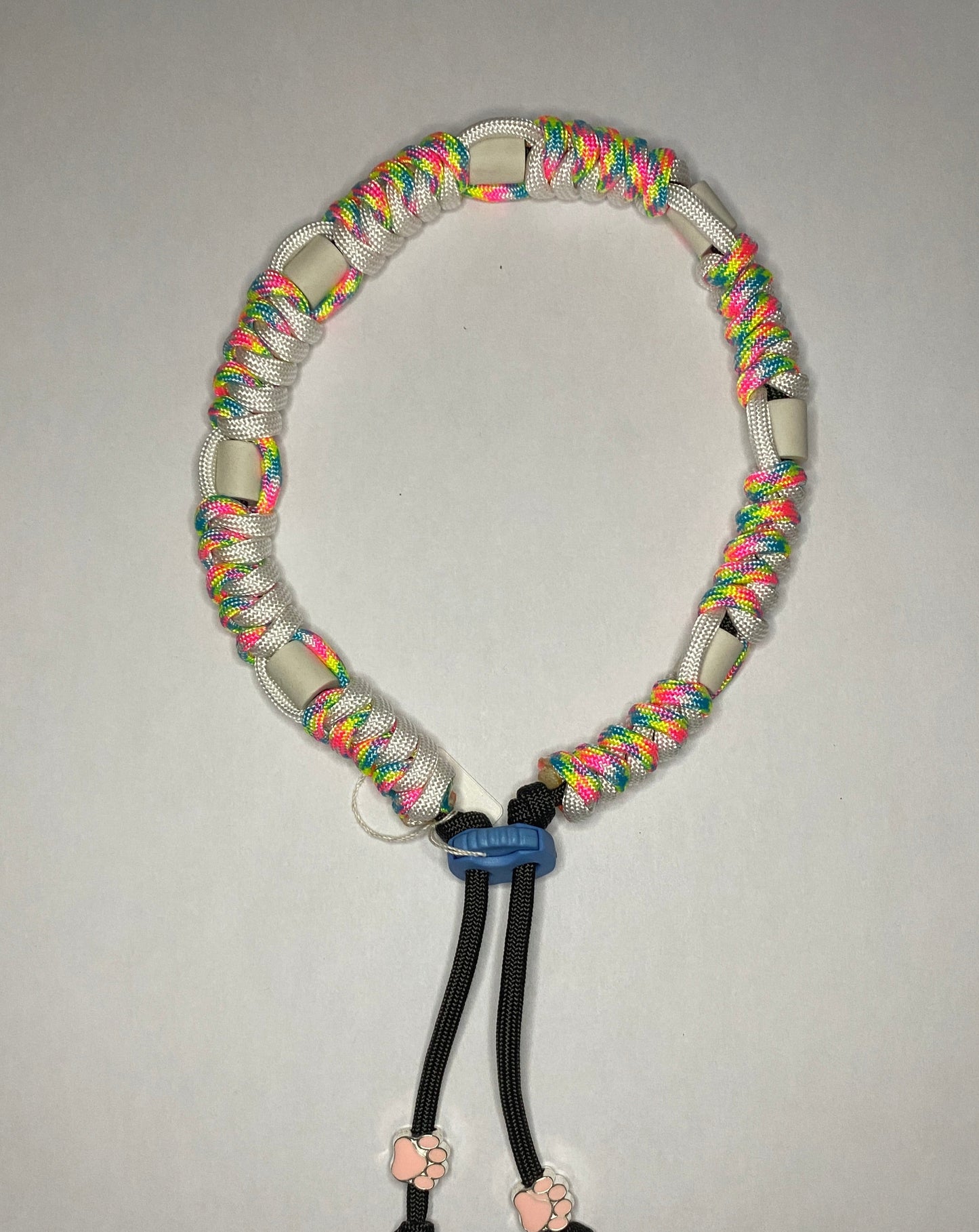 Voorraad - Anti-teken halsband M (31-35cm)