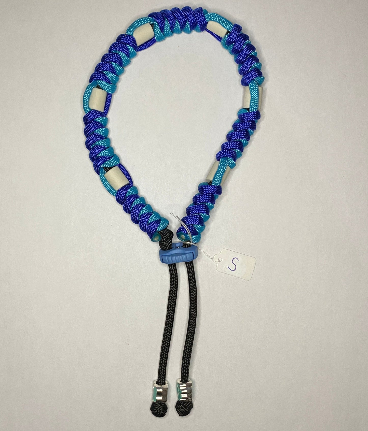 Voorraad - Anti-teken halsband S (26-30cm)